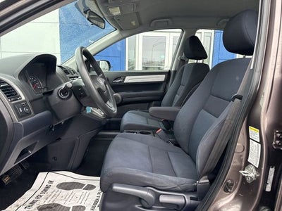 2011 Honda CR-V LX