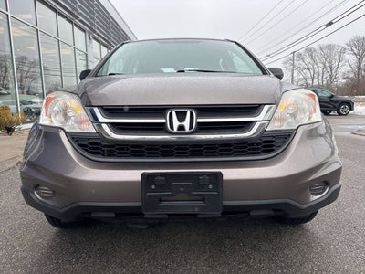 2011 Honda CR-V LX