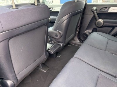 2011 Honda CR-V LX