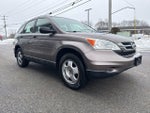 2011 Honda CR-V LX