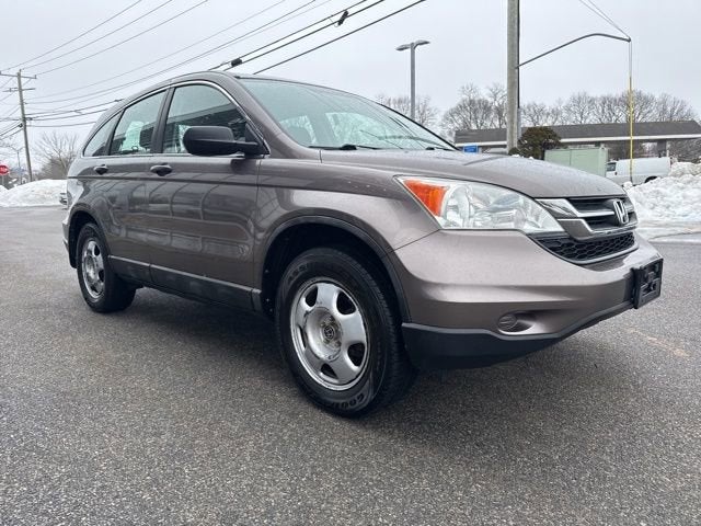 2011 Honda CR-V LX