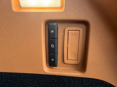 2023 Lincoln Aviator Black Label