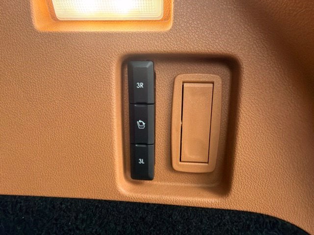 2023 Lincoln Aviator Black Label