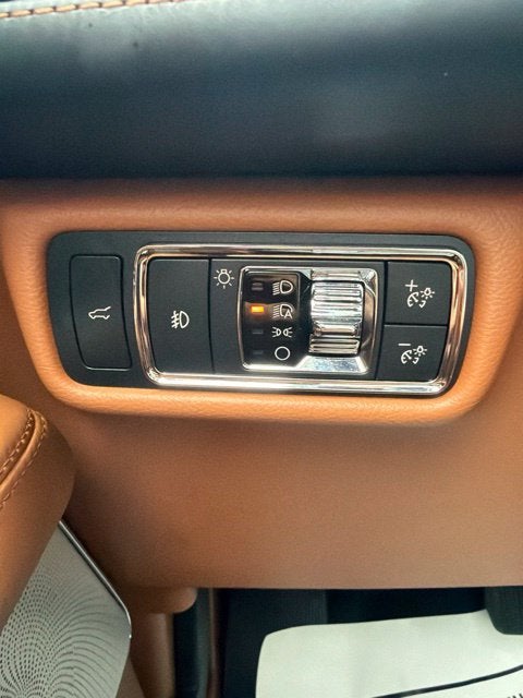 2023 Lincoln Aviator Black Label