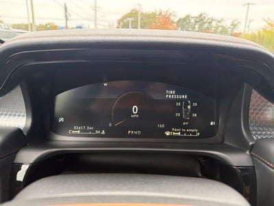 2023 Lincoln Aviator Black Label