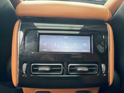 2023 Lincoln Aviator Black Label