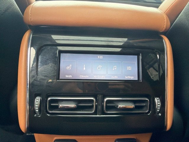 2023 Lincoln Aviator Black Label