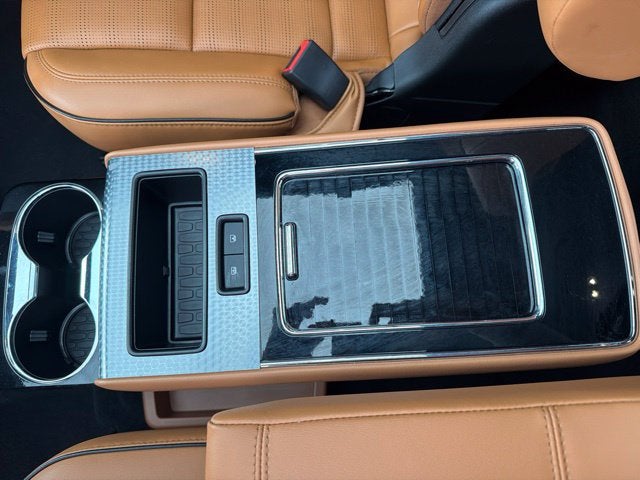 2023 Lincoln Aviator Black Label