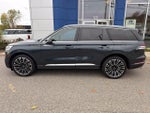 2023 Lincoln Aviator Black Label
