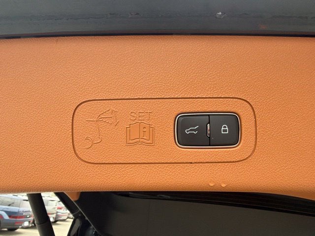 2023 Lincoln Aviator Black Label