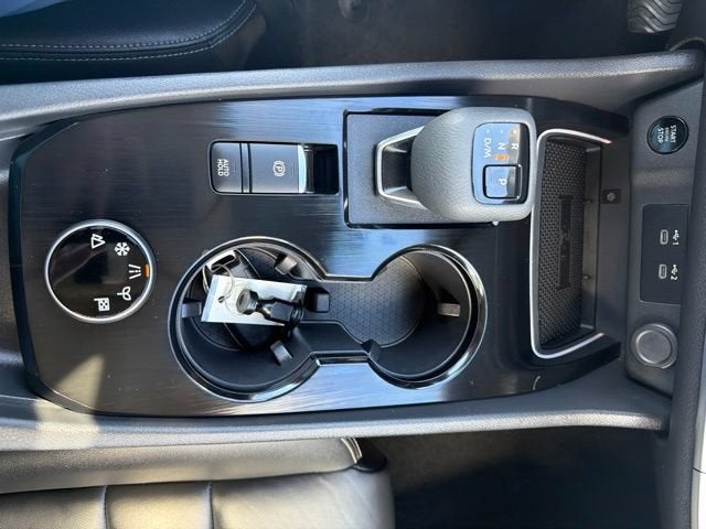 2026 Nissan Rogue SL