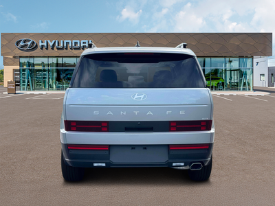 2027 Hyundai SANTA FE SEL
