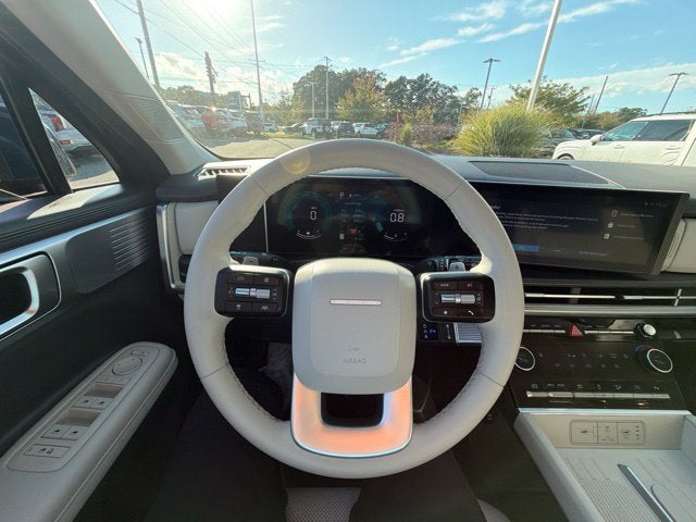 2026 Hyundai Santa Fe SEL - Photo 14