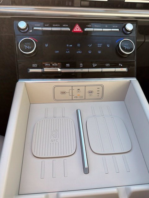 2026 Hyundai Santa Fe SEL - Photo 18