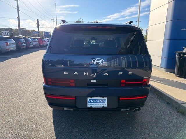2026 Hyundai Santa Fe SEL - Photo 6