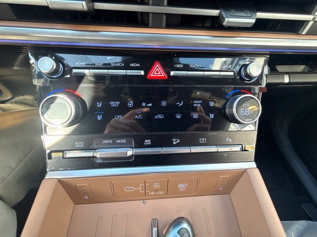 2027 Hyundai SANTA FE HYBRID Limited 6P