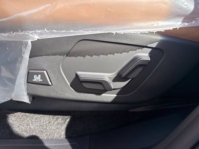 2027 Hyundai SANTA FE HYBRID Limited 6P