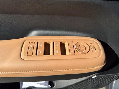 2027 Hyundai SANTA FE HYBRID Limited 6P