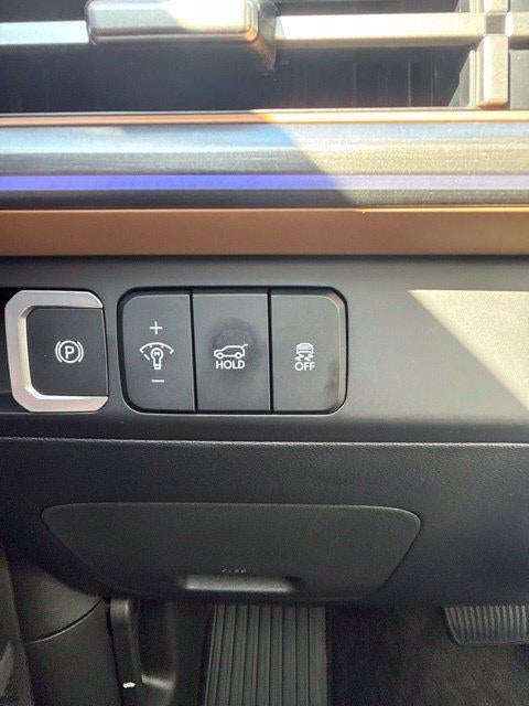 2027 Hyundai SANTA FE HYBRID Limited 6P