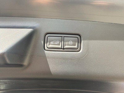 2027 Hyundai SANTA FE HYBRID Limited 6P