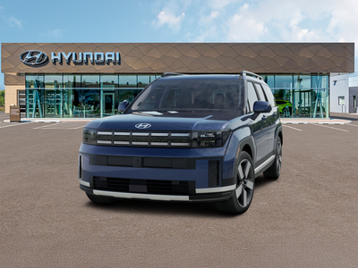 2027 Hyundai SANTA FE Limited 6P