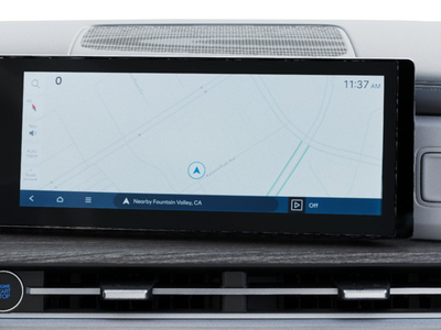 2027 Hyundai SANTA FE Limited 6P