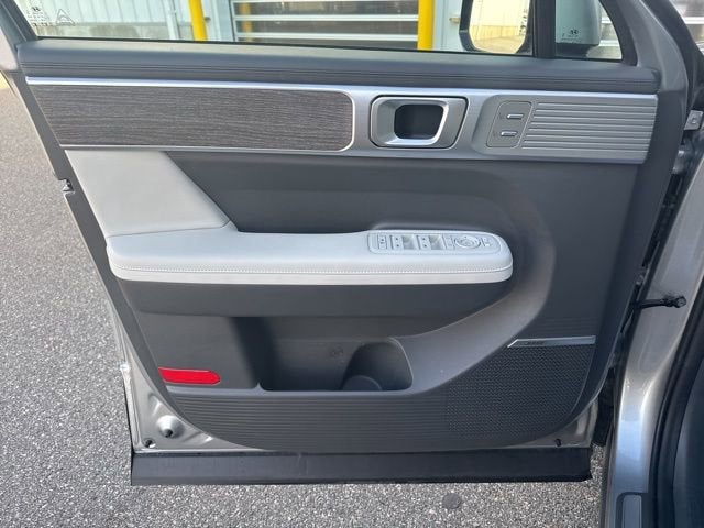 2024 Hyundai SANTA FE HYBRID Calligraphy