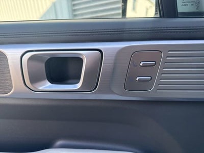 2024 Hyundai SANTA FE HYBRID Calligraphy