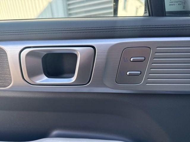 2024 Hyundai SANTA FE HYBRID Calligraphy