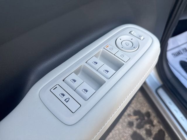 2024 Hyundai SANTA FE HYBRID Calligraphy