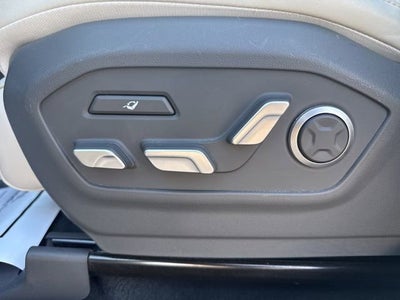 2024 Hyundai SANTA FE HYBRID Calligraphy