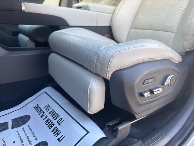 2024 Hyundai SANTA FE HYBRID Calligraphy