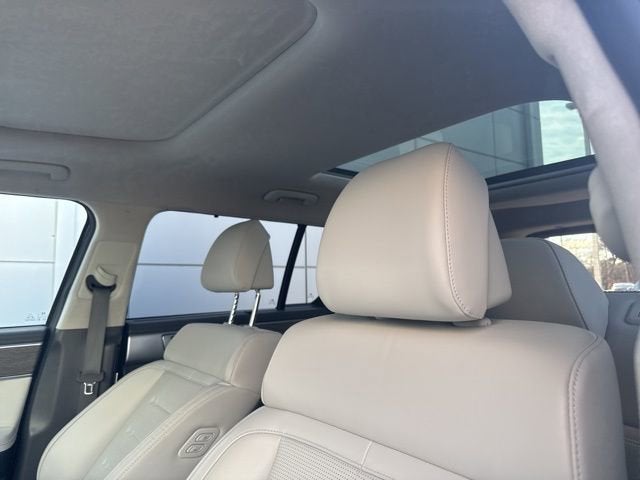 2024 Hyundai SANTA FE HYBRID Calligraphy