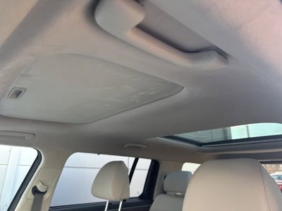 2024 Hyundai SANTA FE HYBRID Calligraphy