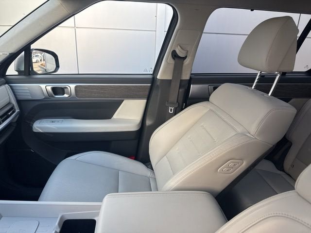 2024 Hyundai SANTA FE HYBRID Calligraphy