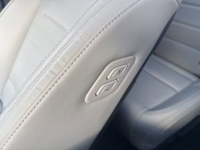 2024 Hyundai SANTA FE HYBRID Calligraphy