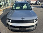 2024 Hyundai SANTA FE HYBRID Calligraphy