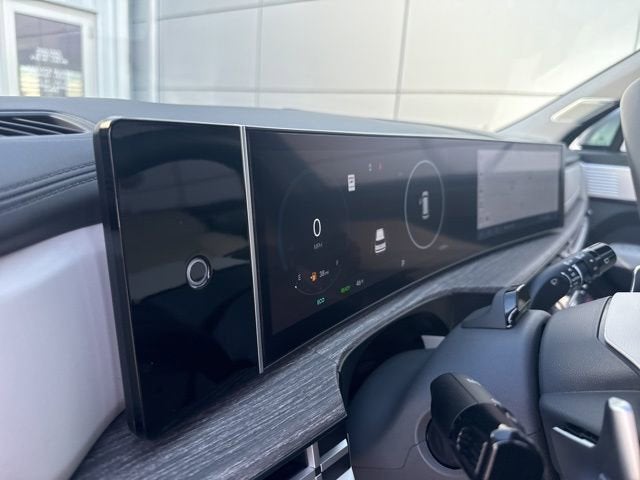 2024 Hyundai SANTA FE HYBRID Calligraphy