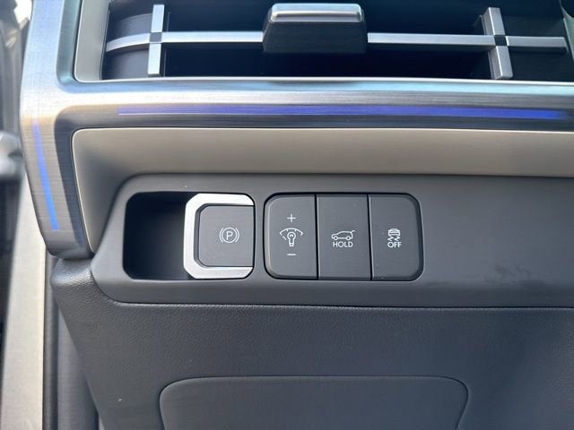 2024 Hyundai SANTA FE HYBRID Calligraphy