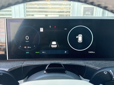 2024 Hyundai SANTA FE HYBRID Calligraphy