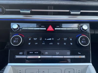 2024 Hyundai SANTA FE HYBRID Calligraphy