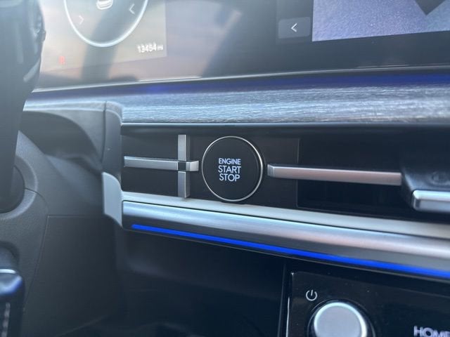 2024 Hyundai SANTA FE HYBRID Calligraphy