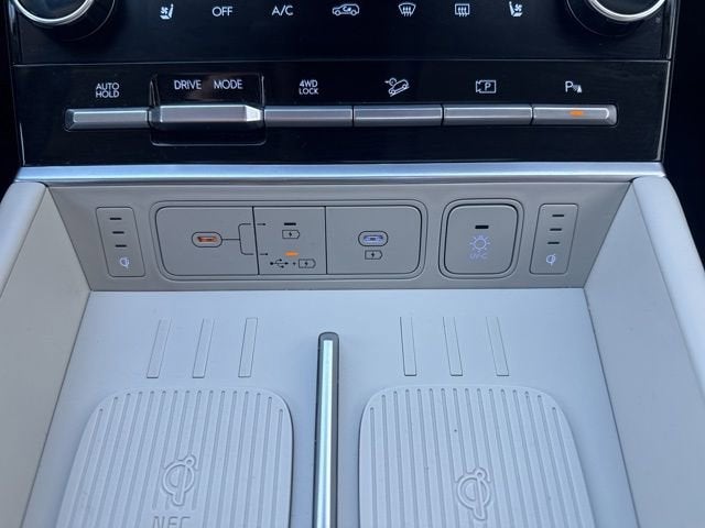 2024 Hyundai SANTA FE HYBRID Calligraphy