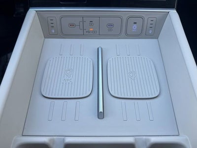 2024 Hyundai SANTA FE HYBRID Calligraphy