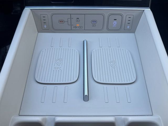 2024 Hyundai SANTA FE HYBRID Calligraphy