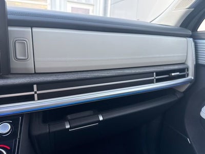 2024 Hyundai SANTA FE HYBRID Calligraphy