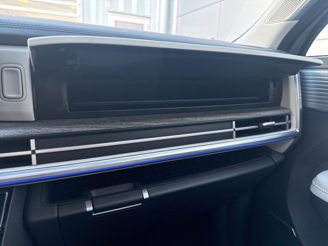 2024 Hyundai SANTA FE HYBRID Calligraphy