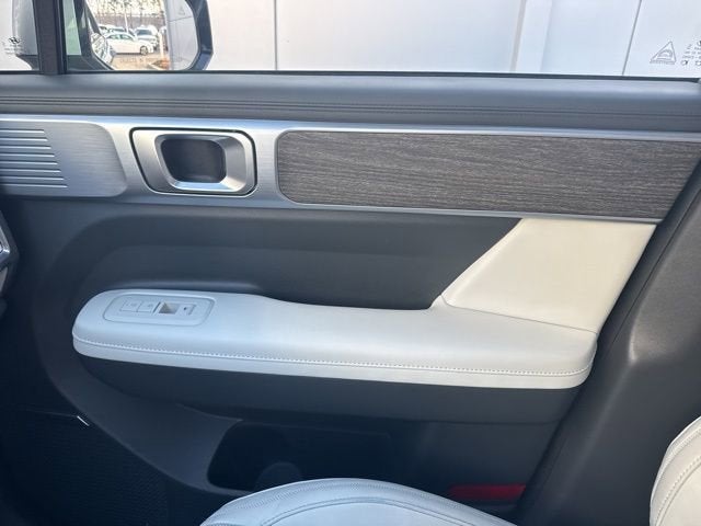 2024 Hyundai SANTA FE HYBRID Calligraphy