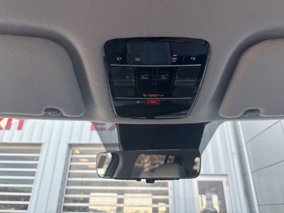 2024 Hyundai SANTA FE HYBRID Calligraphy