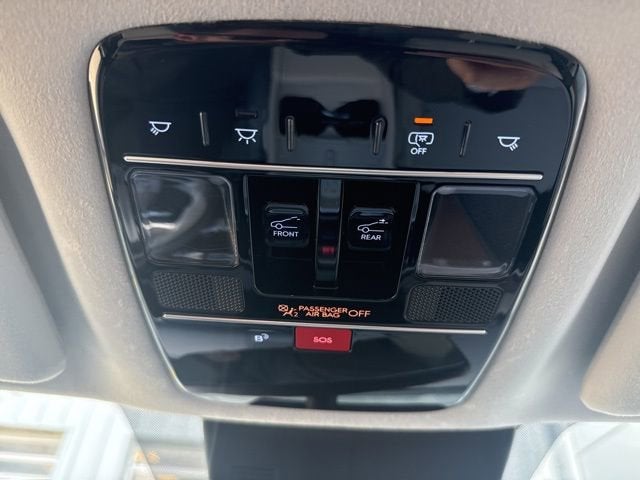 2024 Hyundai SANTA FE HYBRID Calligraphy